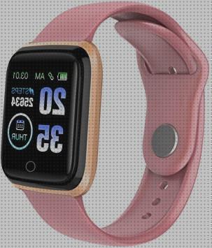 Las mejores marcas de sports watch sport smart watch