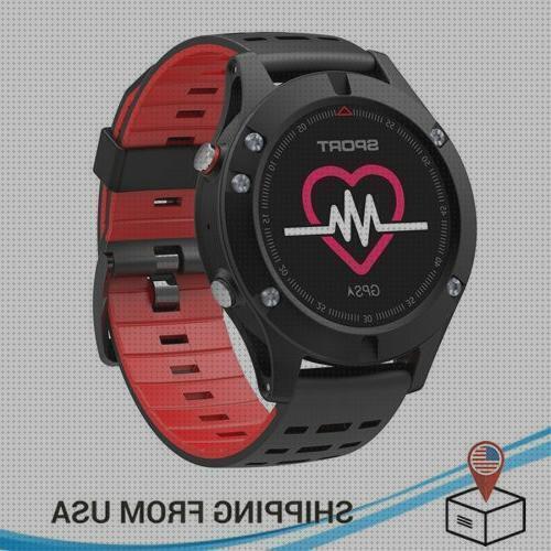 Análisis de los 42 mejores watch sports para comprar