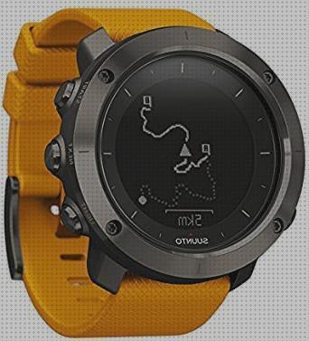 Las mejores suunto gps ss021844000