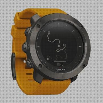 Análisis de los 28 mejores suunto gps ss021844000 del mundo