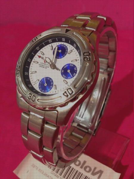 Las mejores marcas de steel stainless steel reloj mujer