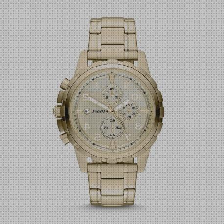 Las mejores marcas de steel stainless steel reloj hombre