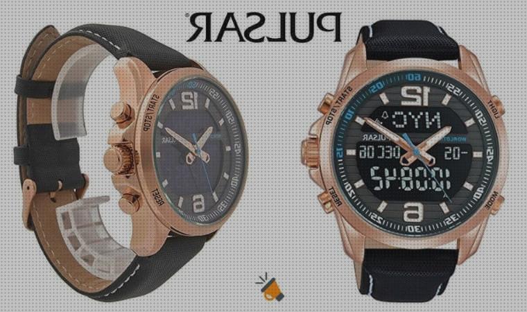 Review de super ofertas relojes marca hombre