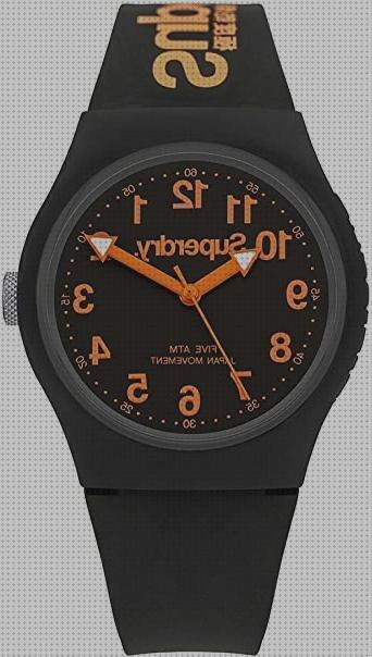 Mejores 17 relojes superdry