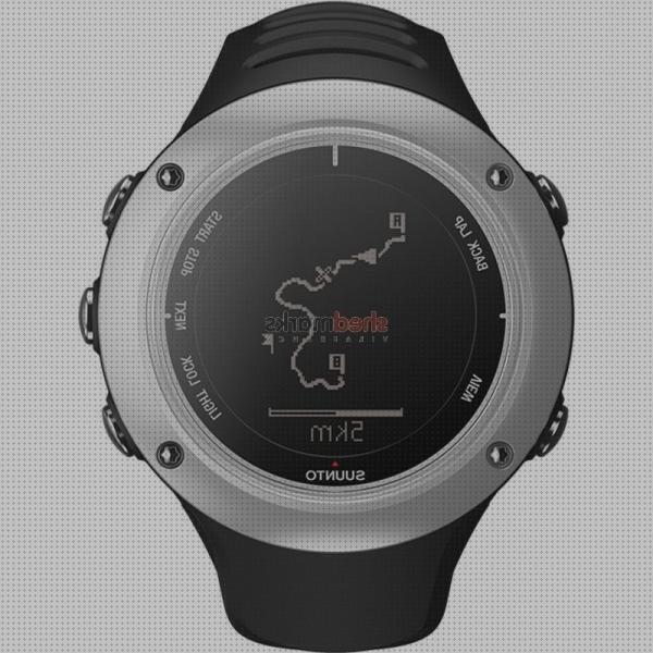 ¿Dónde poder comprar gps relojes suunto?