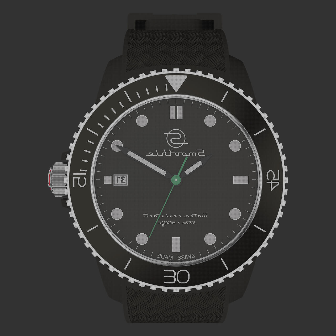 Las mejores swatch reloj