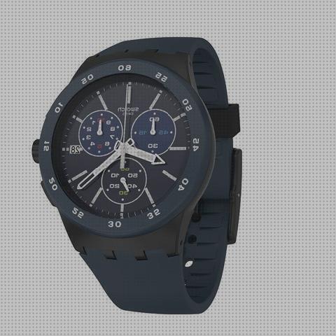 ¿Dónde poder comprar baratos relojes swatch?