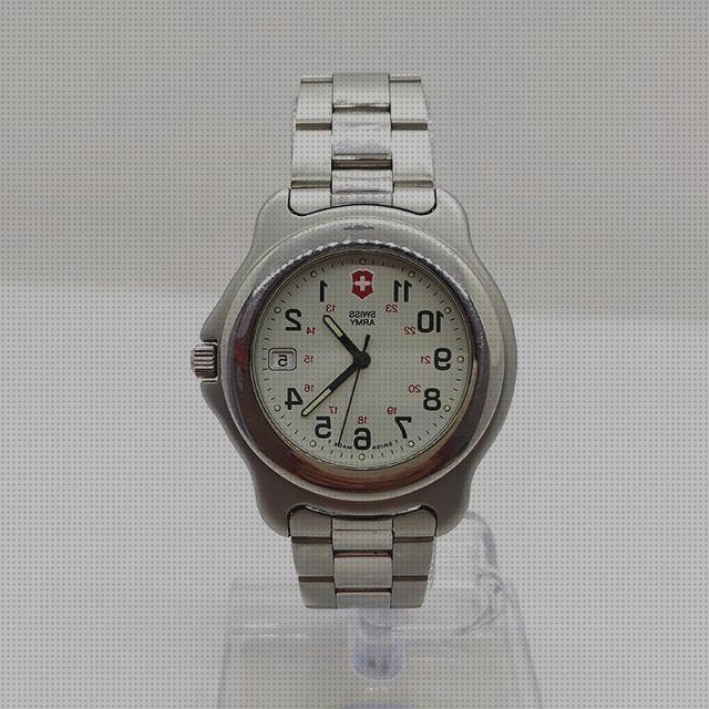 Análisis de los 24 mejores Swiss Relojes De Mujeres