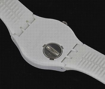 Análisis de las 35 mejores Tapas Pilas Relojes Swatch