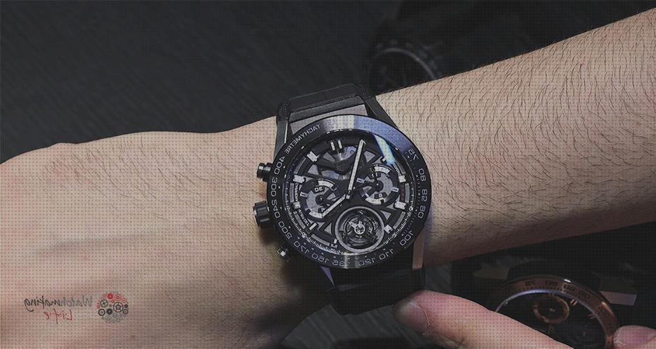 Las mejores marcas de taquimetro reloj