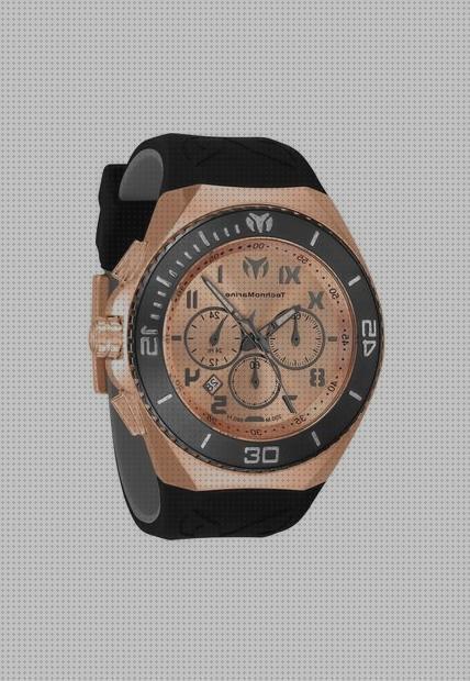 Las mejores reloj technomarine reloj automatico amazon transparente reloj inteligente de color rosa de amazon de huella digital technomarine reloj