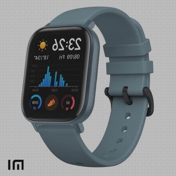 Mejores 32 relojes tecnologicos
