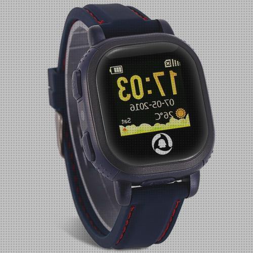 Las mejores tencent qq reloj gps