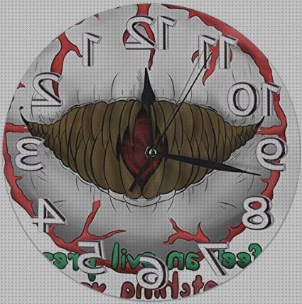 Mejores 22 relojes terraria