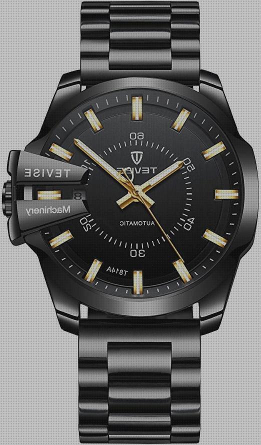 Las mejores marcas de relojes especiales reloj mujer relojes tevise relojes especiales