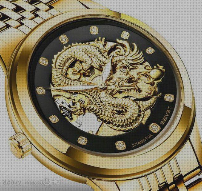 Las mejores relojes especiales reloj mujer relojes tevise relojes especiales