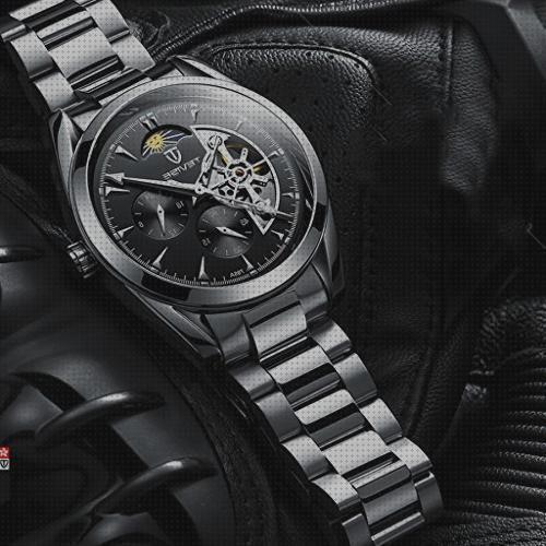 Review de tevise relojes especiales