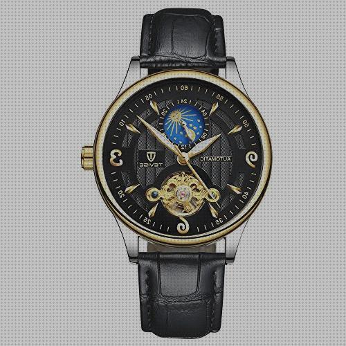Review de los 28 mejores tevise relojes especiales del mundo