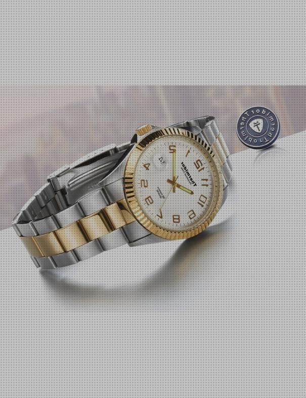 Análisis de los 22 mejores thermidor relojes