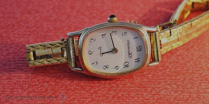Las mejores relojes thermidor relojes de mujer baraos de gran dimenson relojes baraos mujer thermidor relojes mujer