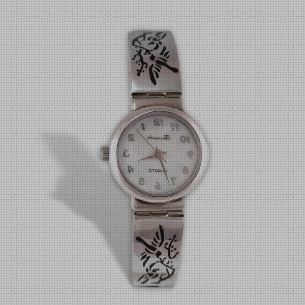 Review de thermidor relojes mujer
