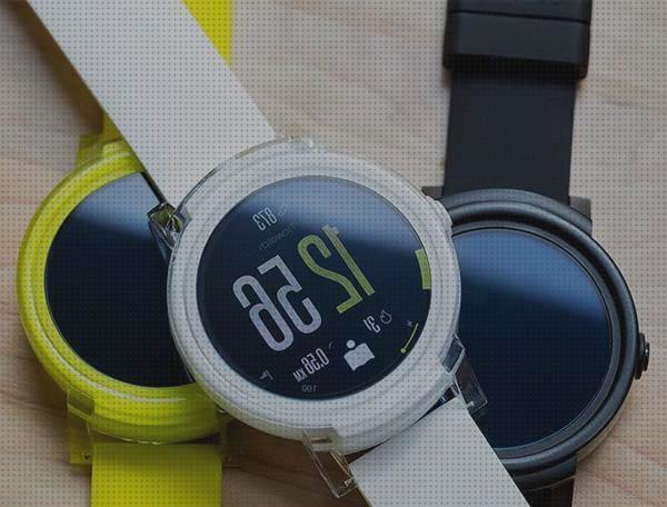 ¿Dónde poder comprar ticwatch?