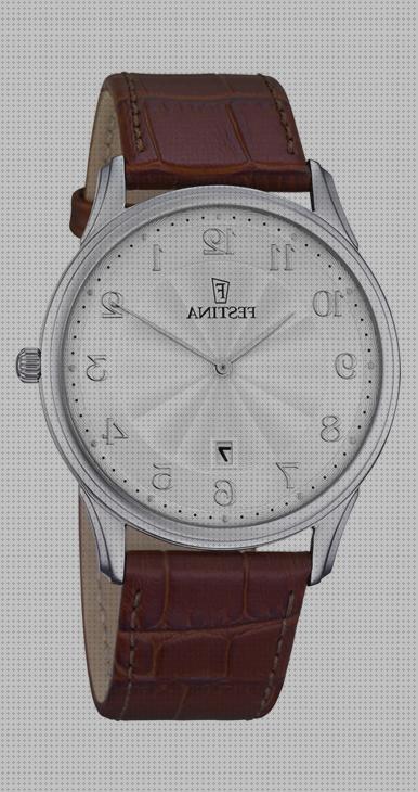 Las mejores festina relojes time road relojes hombre festina