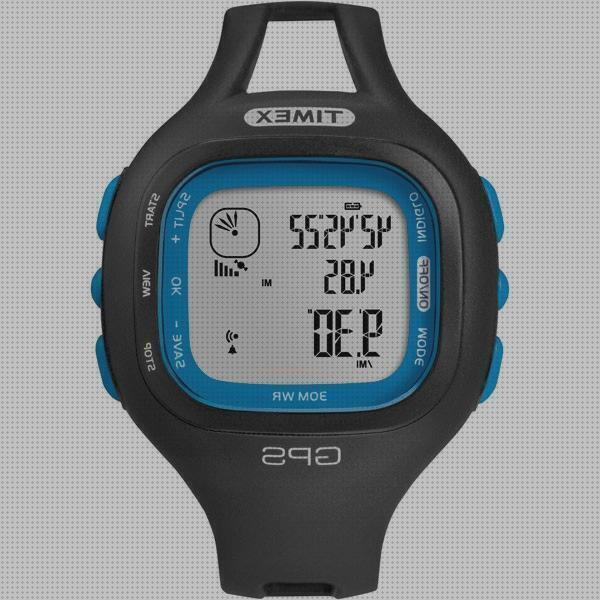 ¿Dónde poder comprar gps timex?