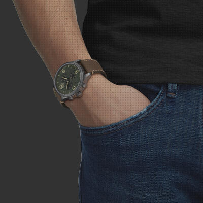 ¿Dónde poder comprar relojes tissot relojes tissot hombre relojes t sport chrono xl t1166173609700?
