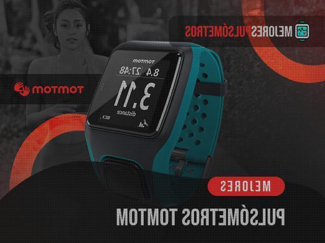Las mejores marcas de relojes gps 2021 relojes gps relojes tom tom relojes gps 2021