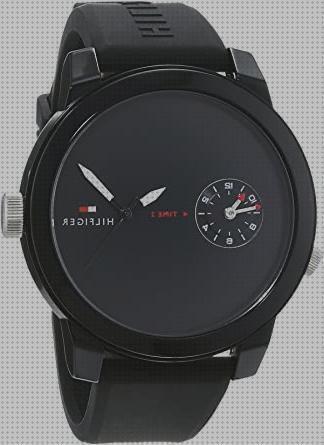 Review de tommy hifiger reloj