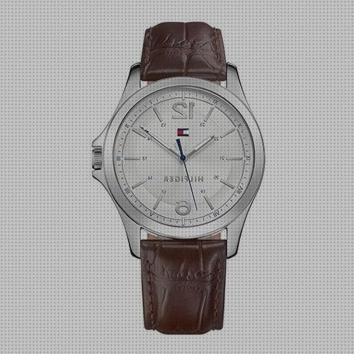 Opiniones de los 36 mejores Tommy Hilfiger Essentials Relojes De Hombres 1791377