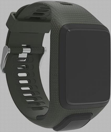 Los 24 Mejores Tomtom Accesorios Relojes Gps Running