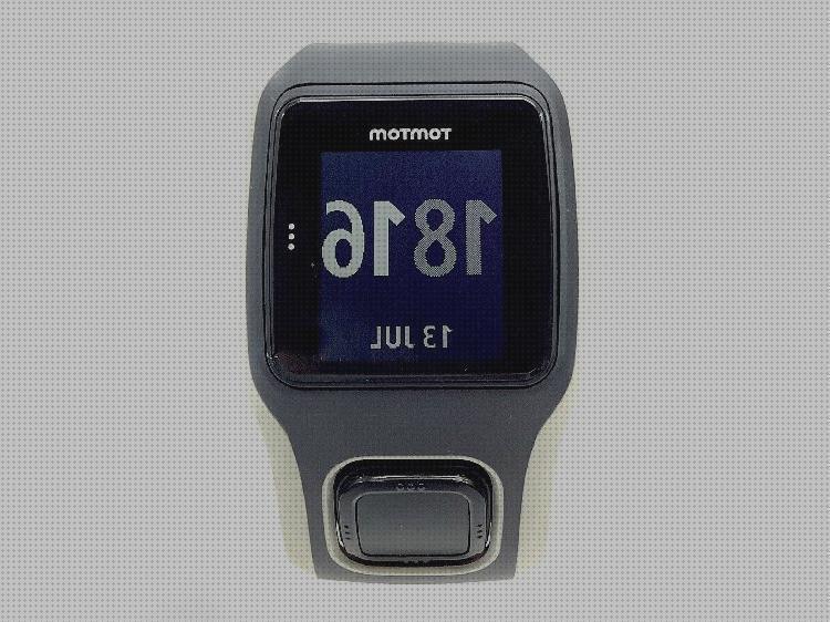 ¿Dónde poder comprar reloj gps tomtom gps tomtom reloj actividad interior sin gps?