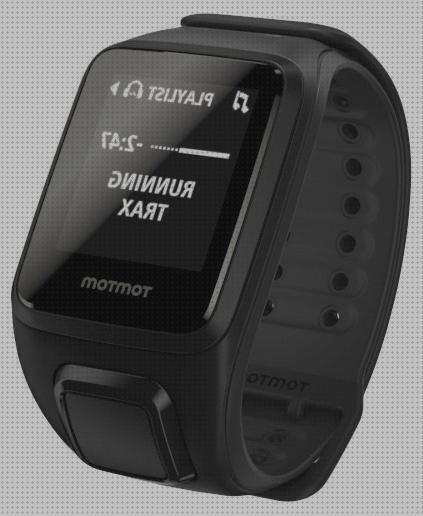Los mejores 21 Tomtom Relojes Actividades Interiores Sin Gps