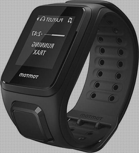 Los 18 Mejores Tomtom Relojes Gps Advantage