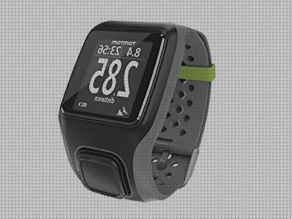 Las mejores marcas de reloj gps tomtom gps tomtom reloj gps avantage