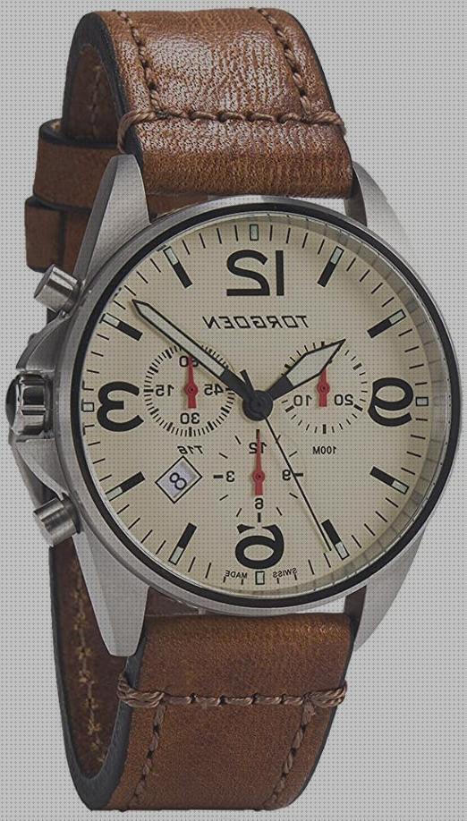 Mejores 38 relojes torgoen a la venta