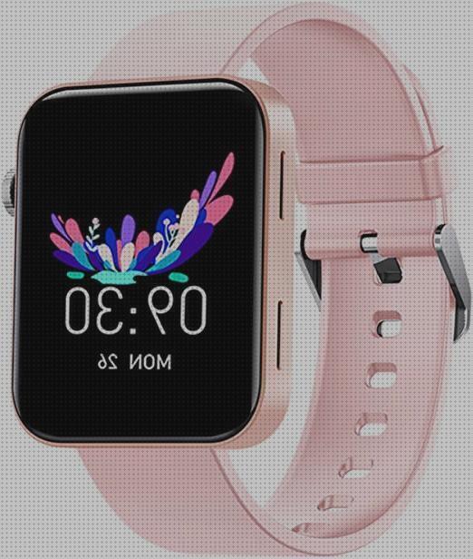 31 Mejores relojes touch