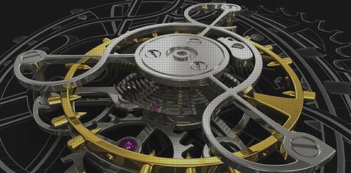 ¿Dónde poder comprar tourbillon?