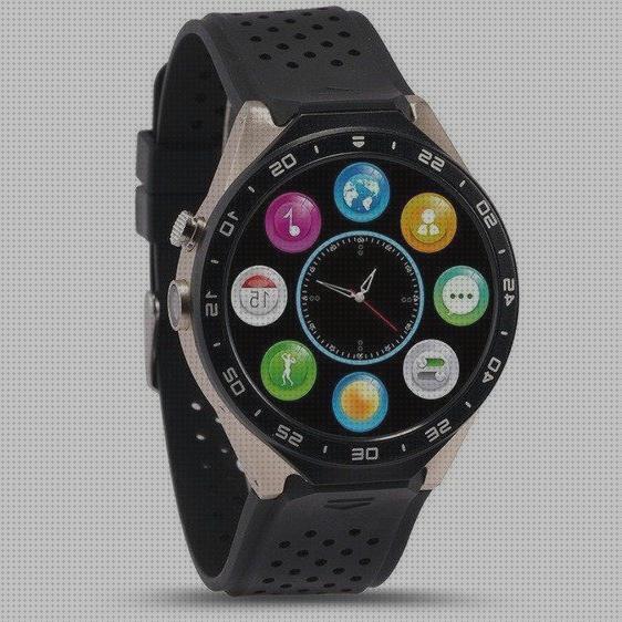 Las mejores watch toynana smart watch
