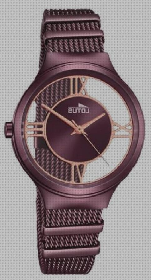 Las mejores marcas de lotus trendy
