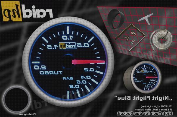 Review de los 19 mejores productos para relojes turbos