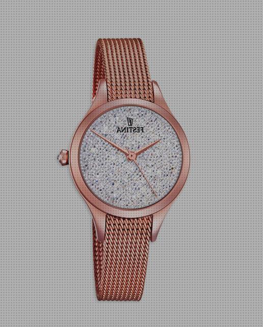 ¿Dónde poder comprar festina relojes ultimos modelos relojes festina mujer?