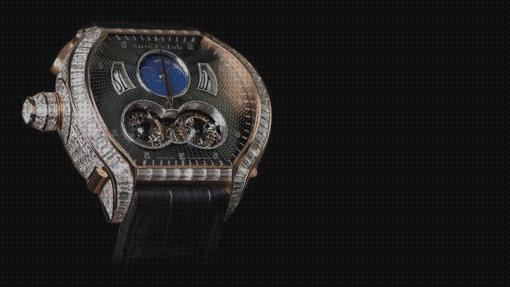 ¿Dónde poder comprar ulysse ulysse nardin reloj mas caro?