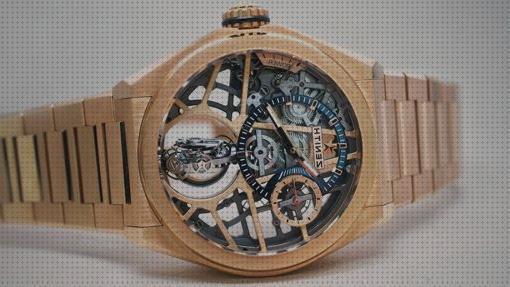 Las mejores ulysse ulysse nardin reloj mas caro