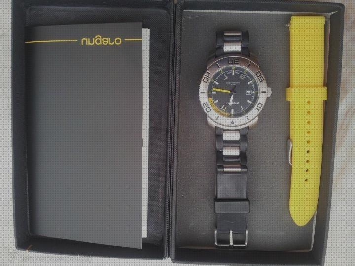 Review de ungaro