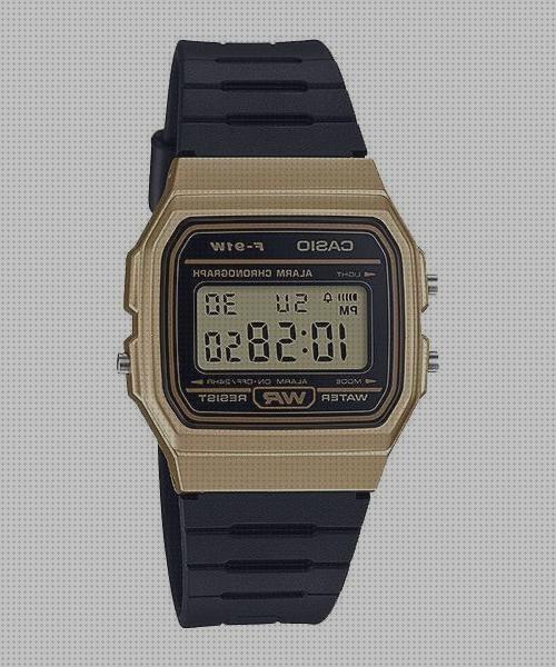Los 35 Mejores casio uni