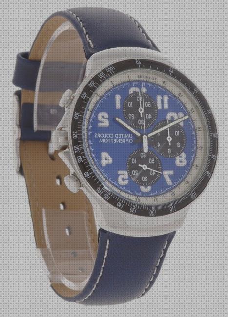 ¿Dónde poder comprar reloj color relojes united colores of benetton relojes?