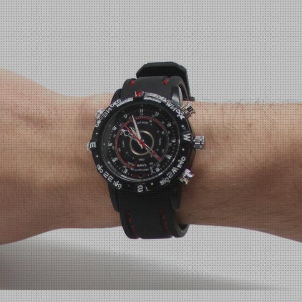 Review de los 30 mejores relojes unotec